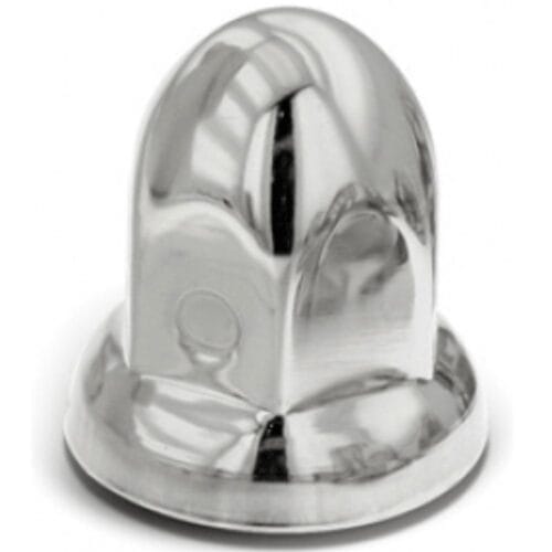 Nut Cover Flange Dome 33mm - Image 1