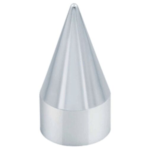 Nut Cover Screw On 32/33mm Pointed