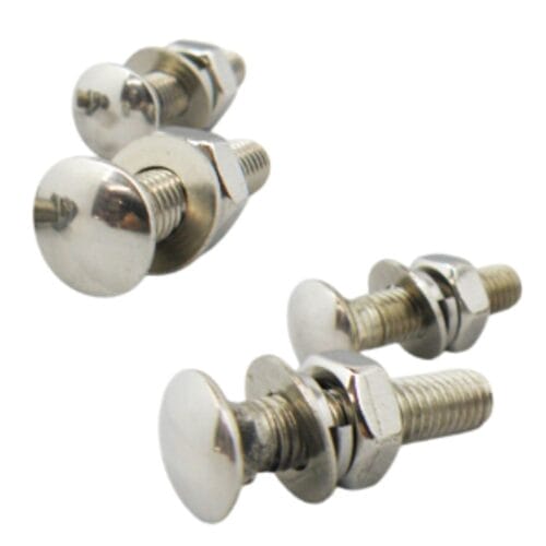 Stainless Steel Bolt Pack - Image 1