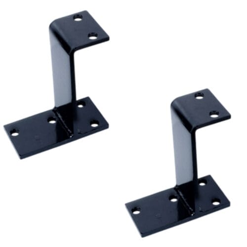 Brackets for Underslung Bar