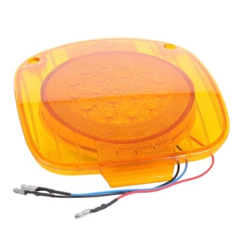 Indicator Amber LED To Suit Freightliner Century Class,Argosy - Image 1