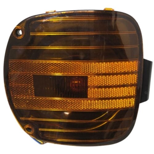 Indicator Amber Non LED To Suit Freightliner Century Class,Argosy