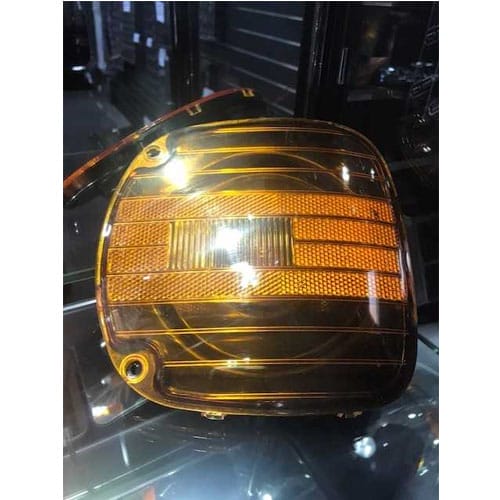 Indicator Amber Non LED To Suit Freightliner Century Class,Argosy - Image 3