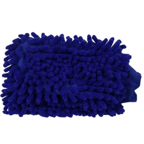 Cleaning Mitt Dry Surfaces - Image 1