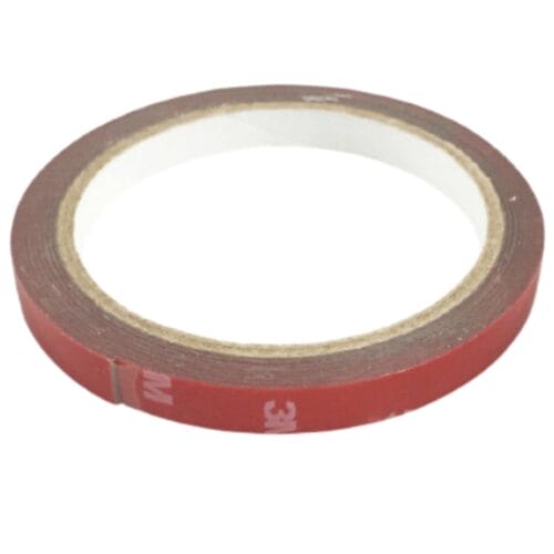 3M Double Sided Tape 10mm x 3 metre - Image 1