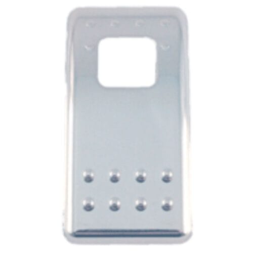 Switch Cover Rocker Chrome To Suit Kenworth Pre 08