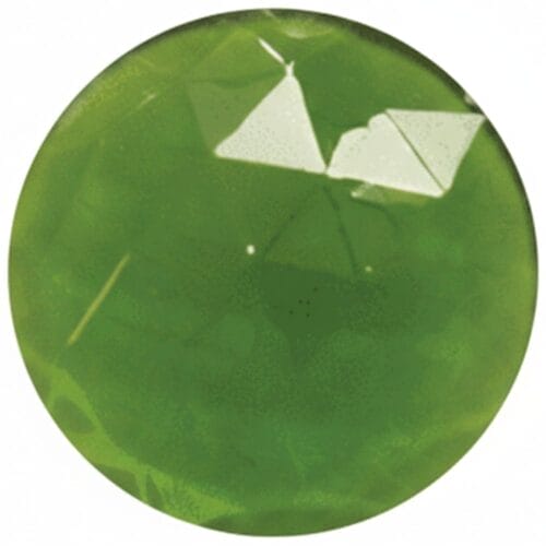 Lens Green Diamond For 4344 map light - Image 1