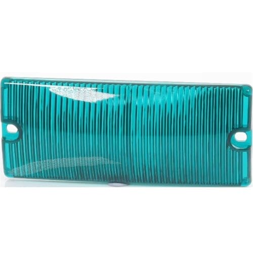 Lens Door Green To Suit Kenworth,International Eagle - Image 1