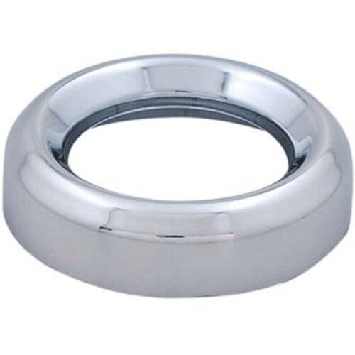 Chrome Gauge Cover No Visor To Suit Freightliner Century Class,Columbia,Argosy - Image 1