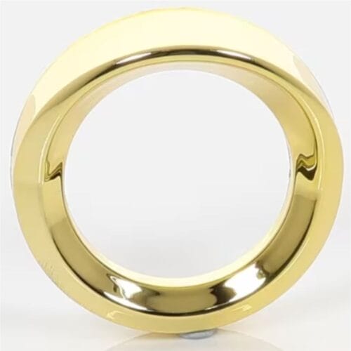 Gauge Cover Gold Only Visor Small To Suit Kenworth