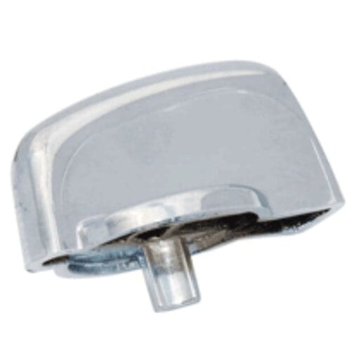 Knob Aircondition Chrome To Suit Freightliner Century Class,Columbia,Argosy