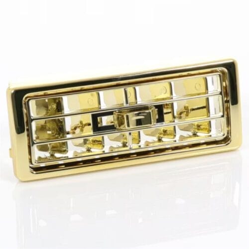 Vent Gold To Suit Kenworth 401/600/650/900/950 - Image 1