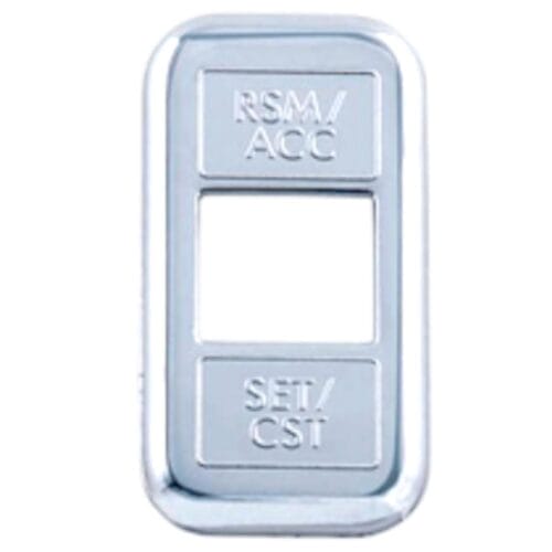 Switch Cover RSM/ACC To Suit Freightliner Century Class,Columbia,Argosy