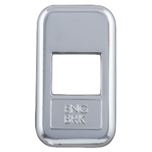Switch Cover Engine Brake To Suit Freightliner Century Class,Columbia,Argosy - Image 1