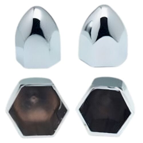 Nut Cover 7/16 Pointed 10 pack - Image 1