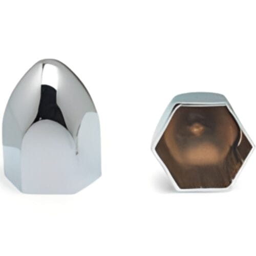 Nut Cover 1 Pointed 4 pack