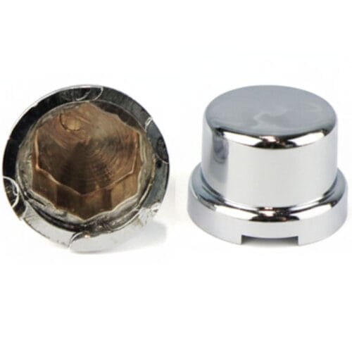 Nut Cover 7/16 & 12mm 10 pack