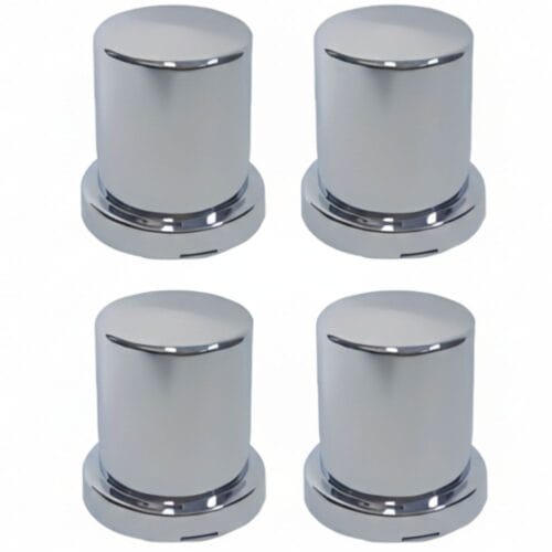 Nut Cover 15/16 & 7/8 4 pack