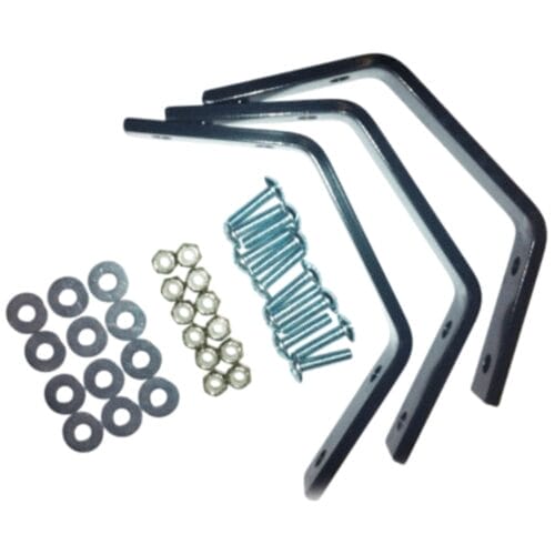 Bracket Kit Bug Deflector