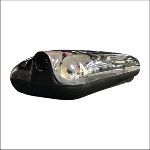 Complete Chrome Heated Mirror Right To Suit Freightliner - Image 4
