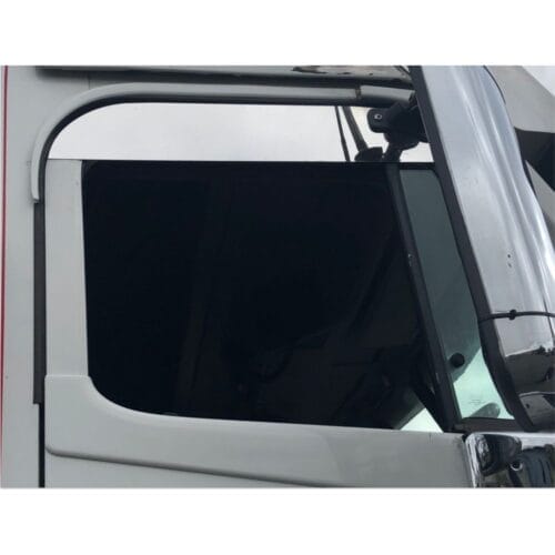 Stainless Steel Chop Top 5 Inch To Suit Freightliner Century Class Columbia Argosy