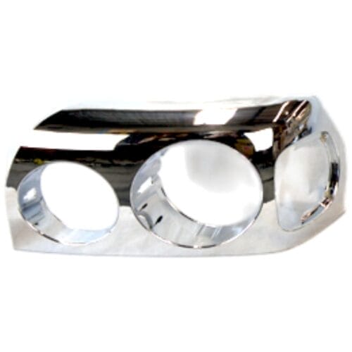 Headlight Bezel Left To Suit Freightliner Century - Image 1