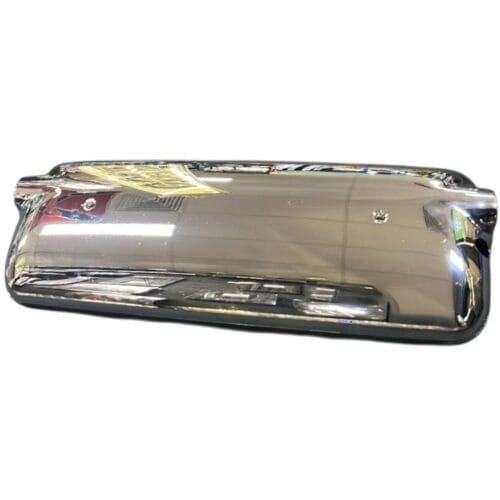 Complete Chrome Heated Mirror Left To Suit Freightliner