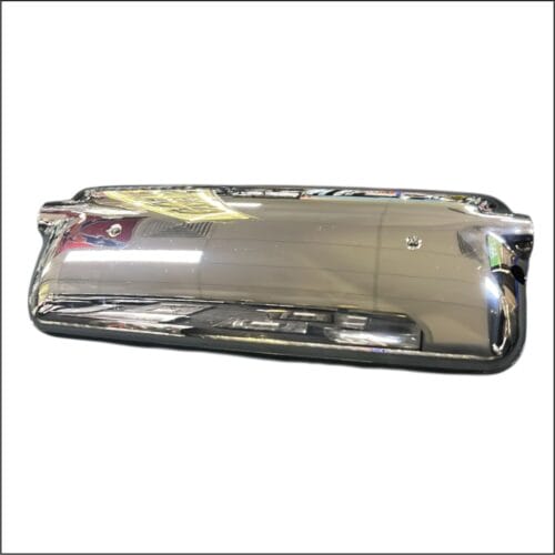 Complete Chrome Heated Mirror Right To Suit Freightliner - Image 1