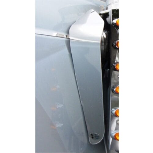 Stainless Steel Elephant Ears To Suit International Eagle 9900 - Image 1