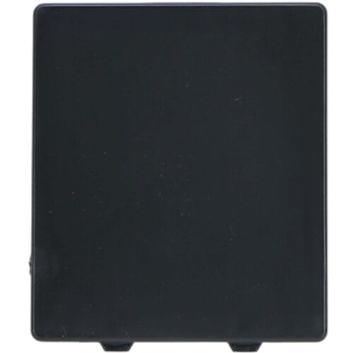 Centre Bumper Cover Square To Suit Iveco Stralis AS - Image 1