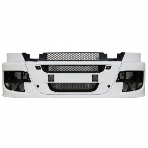 Bumper Bar With Fog Lamp Holes To Suit Iveco Stralis AS/AD/AT