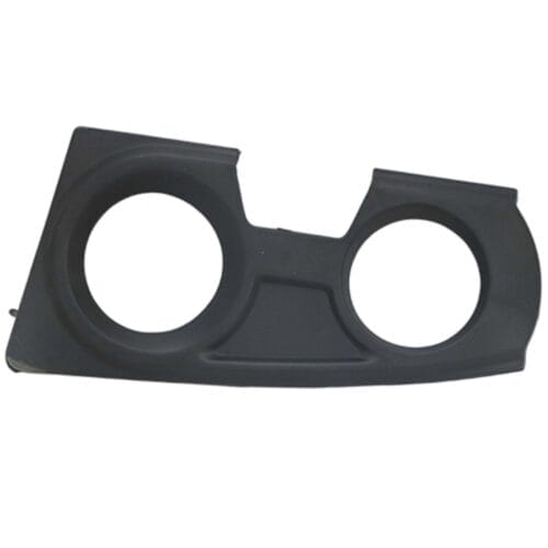 Fog Lamp Bezel Left To Suit Iveco Stralis AT/AD/AS (07-13) - Image 1