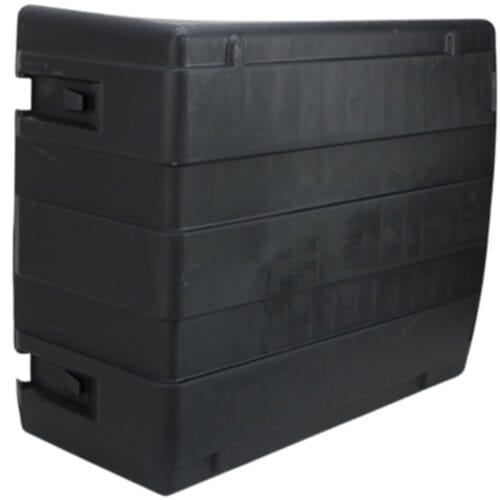 Battery Cover To Suit Iveco Stralis and Eurocargo - Image 1