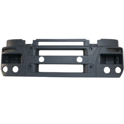 Bumper With Fog Lamp Holes To Suit Iveco Stralis AS/AD/AT