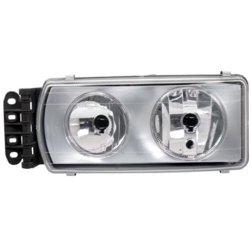 Headlight Left To Suit Iveco Powerstar/Stralis AT/AD/AS (01-07)