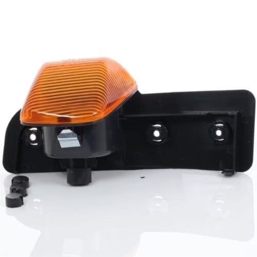 Side Lamp Left To Suit Iveco Powerstar/Stralis AS/AD/AT - Image 2