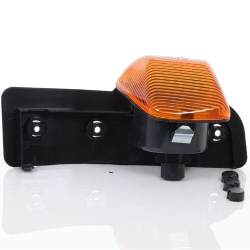 Side Lamp Right To Suit Iveco Powerstar/Stralis AS/AD/AT - Image 2