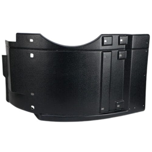 Steer Rear Mudguard Left To Suit Iveco Stralis AS - Image 1