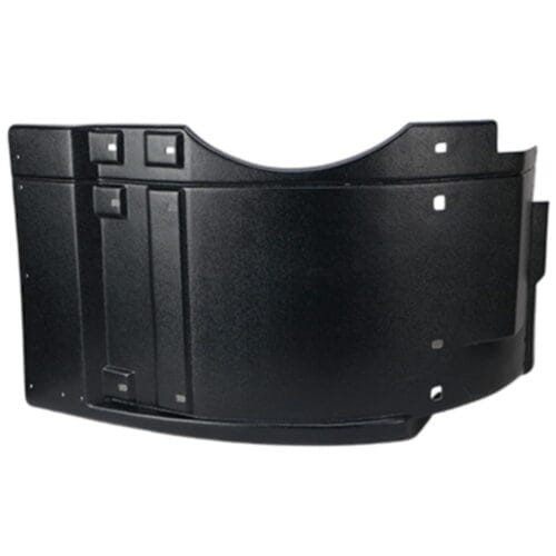 Steer Rear Mudguard Right To Suit Iveco Stralis AS - Image 1