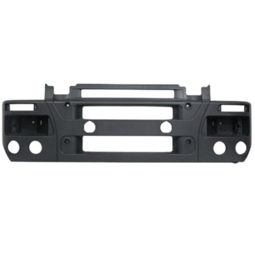 Bumper With Fog Holes To Suit Iveco Stralis AD/AT