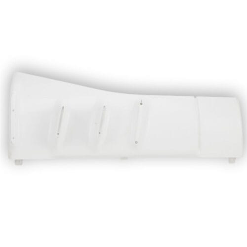 Corner Panel Left To Suit Iveco AD/AT - Image 1