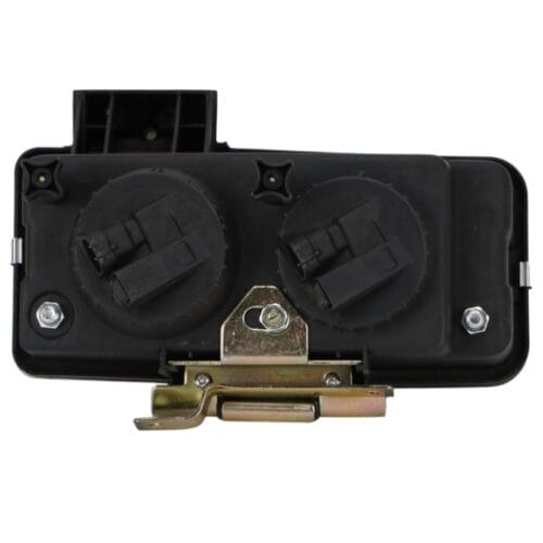 Fog Lamp Glass Right To Suit Iveco Eurocargo 60/75/180 (91-02) - Image 2