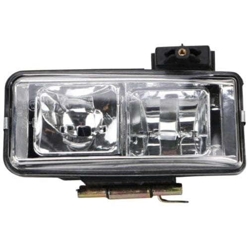 Fog Lamp Glass Right To Suit Iveco Eurocargo 60/75/180 (91-02)