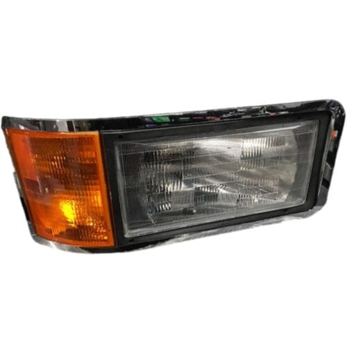 Headlight Assembly Right To Suit Mack CH - Image 1