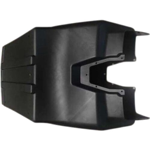 Fender Extension To Suit Mack - Image 2
