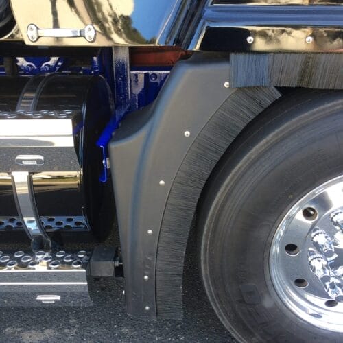 Fender Extension To Suit Mack - Image 4