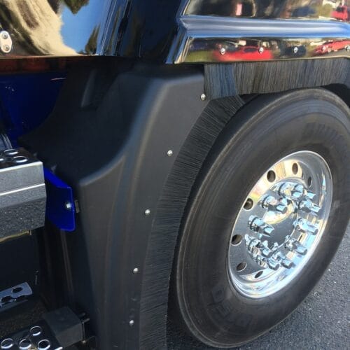 Fender Extension To Suit Mack - Image 3