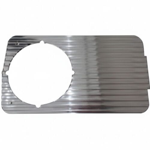 Headlamp Panel Left or Right  To Suit Mack F Series and R Series