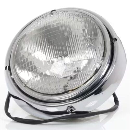 Headlight To Suit Mack F Series and R Series