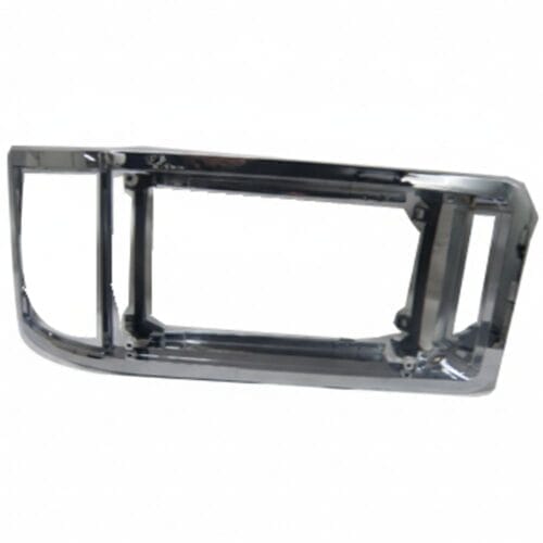 Chrome Headlamp Bezel Left or Right To Suit Mack CH